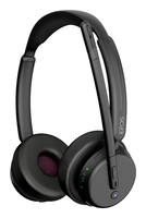 EPOS IMPACT 500 MS UC ANC WL - Headset - 20 KHz