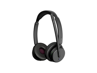 EPOS IMPACT 500 MS UC ANC WL - Headset - 20 KHz