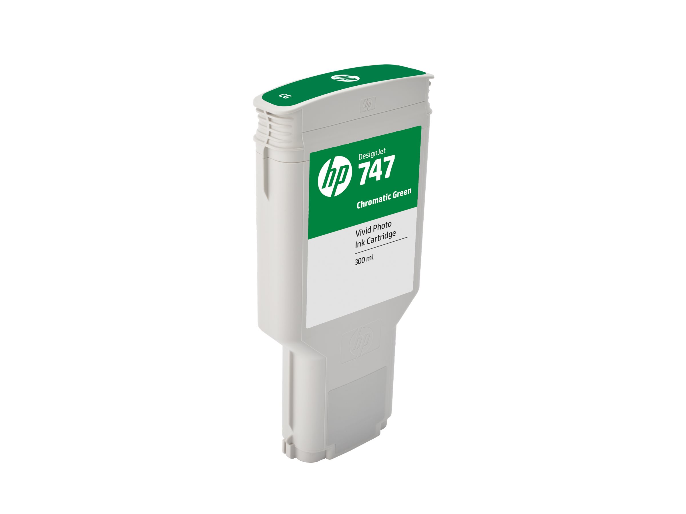 HP 746 - 300 ml - Gelb - original - DesignJet