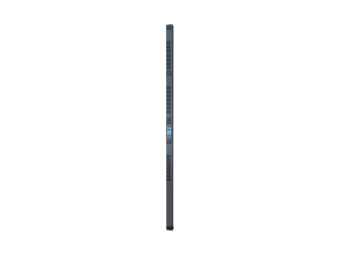 APC Metered-by-Outlet Rack PDU 2G - Stromverteilungseinheit (Rack - einbaufähig)