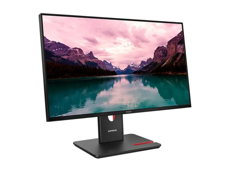 Lenovo ThinkVision T24-40 - LED-Monitor - 61 cm (24")