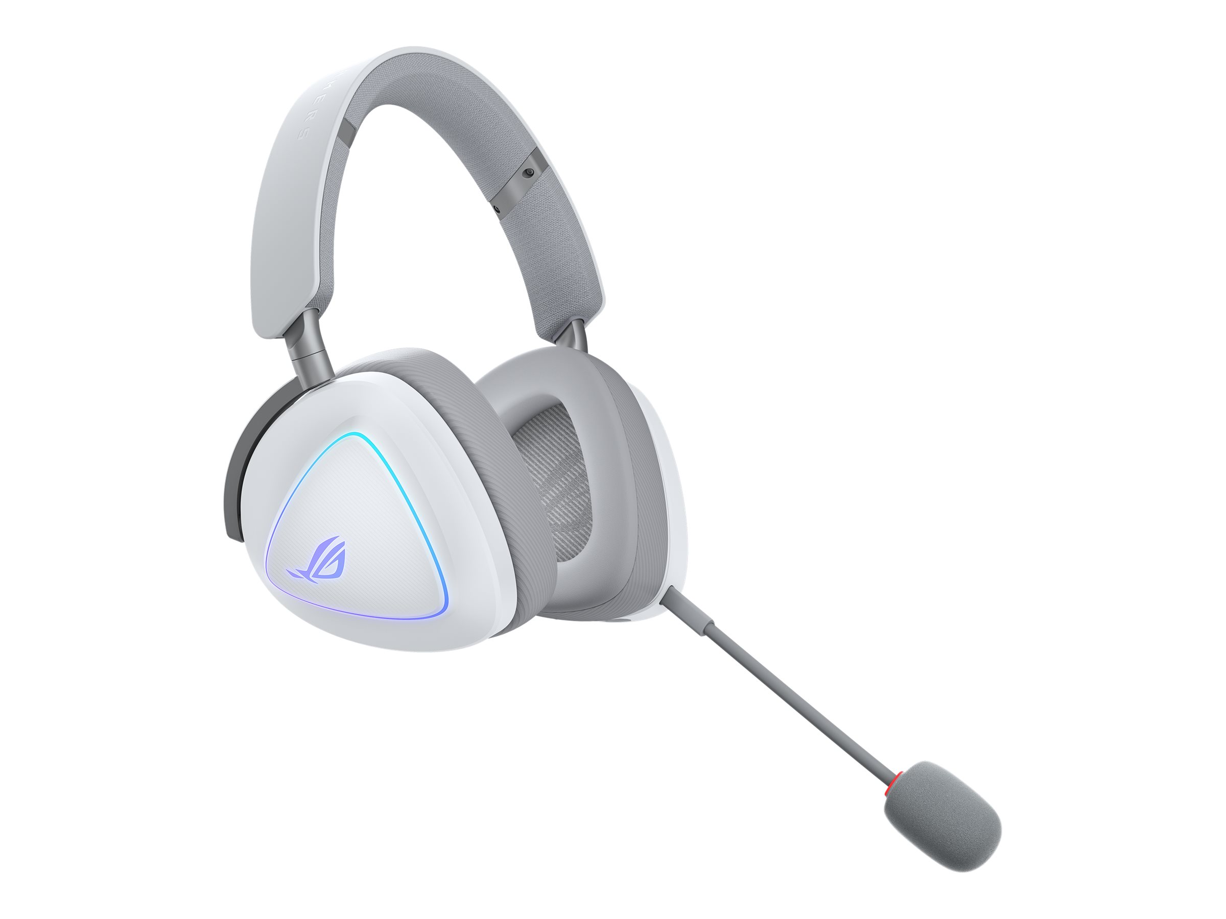 ASUS ROG Delta II - Headset - ohrumschließend