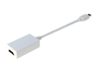 DIGITUS DisplayPort Adapter  Konverter