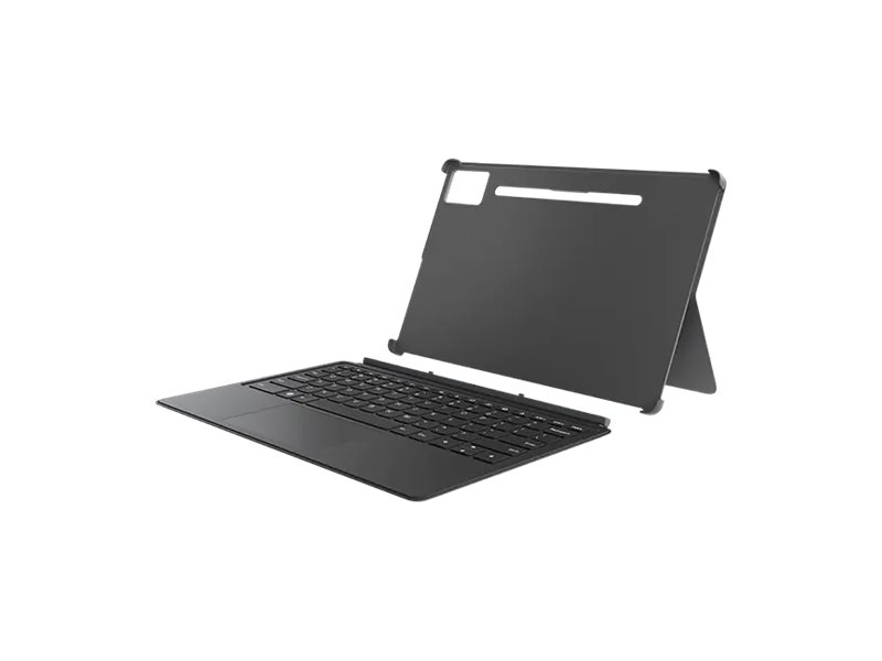 Lenovo Keyboard Pack - Tastatur und Foliohülle