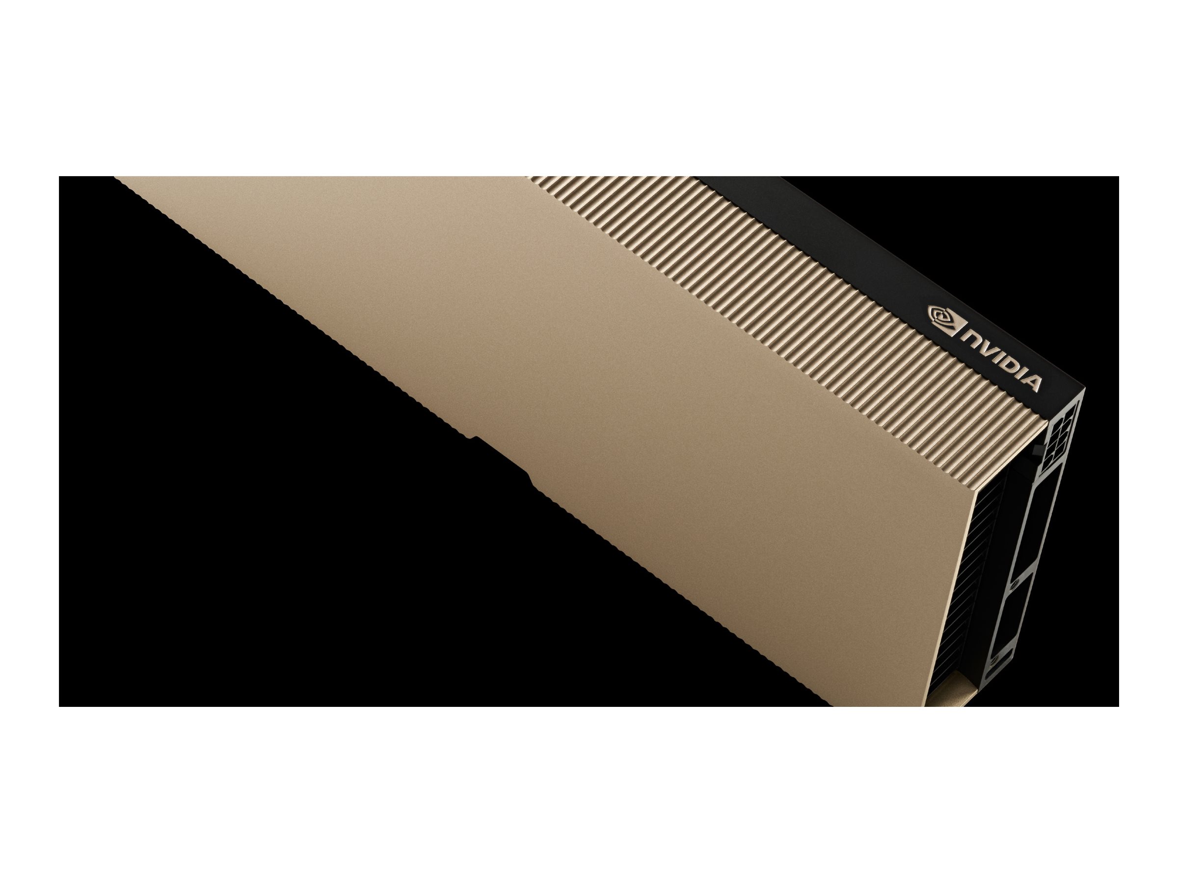 NVIDIA A16 - GPU-Rechenprozessor - 4 GPUs - A16