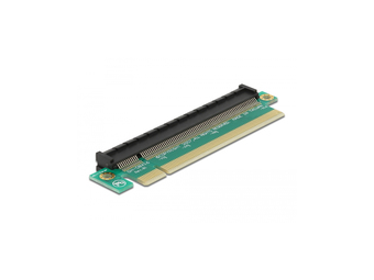 Delock PCIe Extension Riser Card x16 > x16