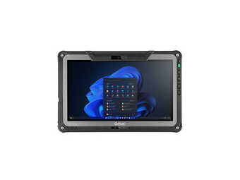 GETAC F110G7 - i5-1335U 11.6in+ Webcam W11P+ - Core i5 - 256 GB