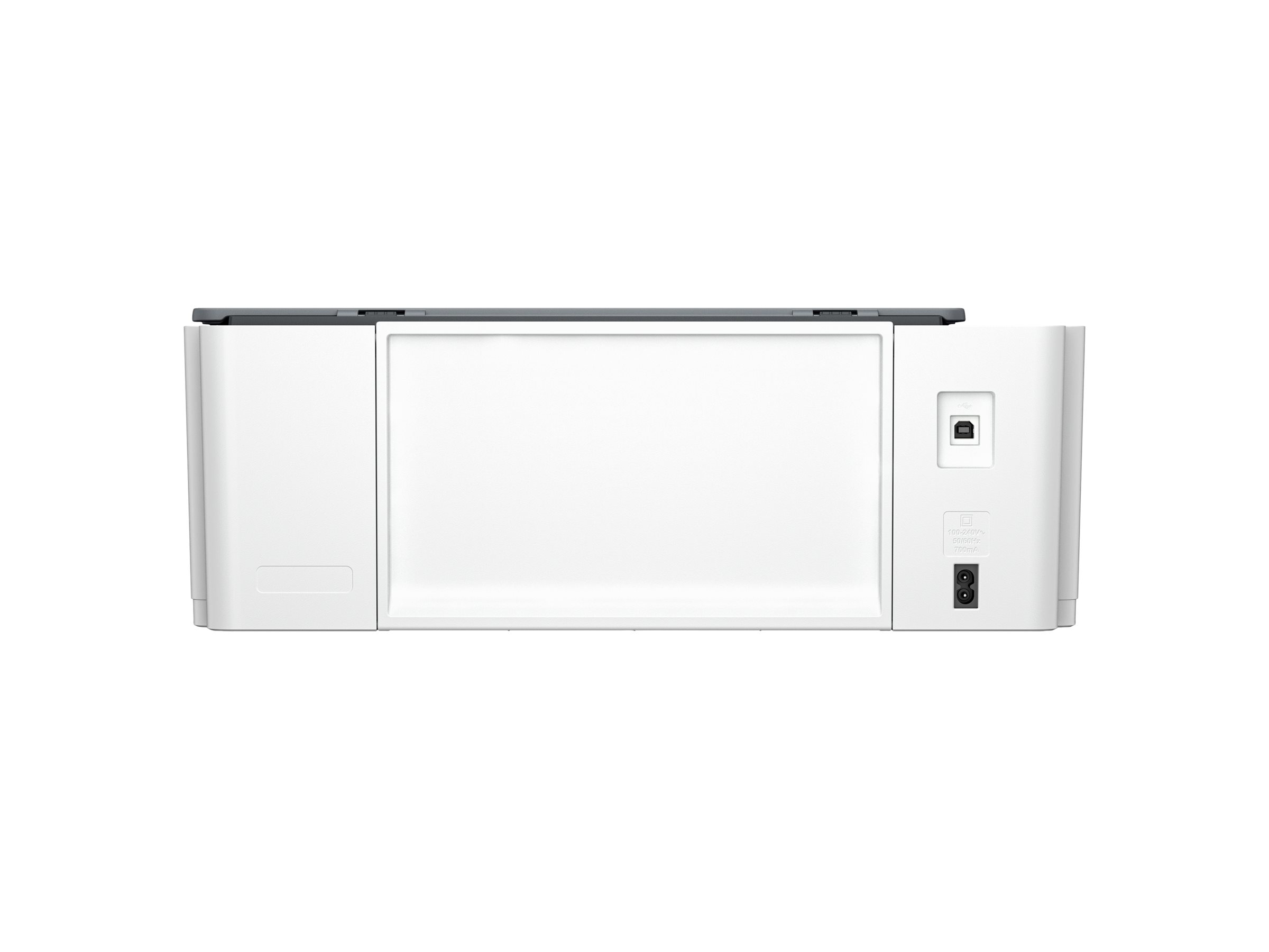 HP Smart Tank 5105 All-in-One - Multifunktionsdrucker - Farbe - Tintenstrahl - wiederbefüllbar - Legal (216 x 356 mm)