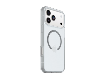 OtterBox React Series - Hintere Abdeckung für Mobiltelefon