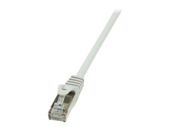 LogiLink EconLine - Patch-Kabel - RJ-45 (M)