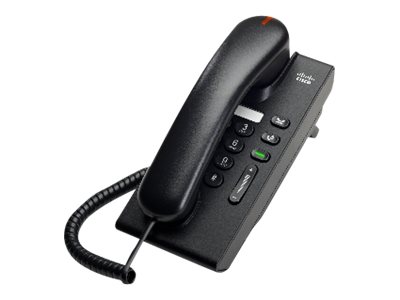 Cisco Unified IP Phone 6901 Standard - VoIP-Telefon