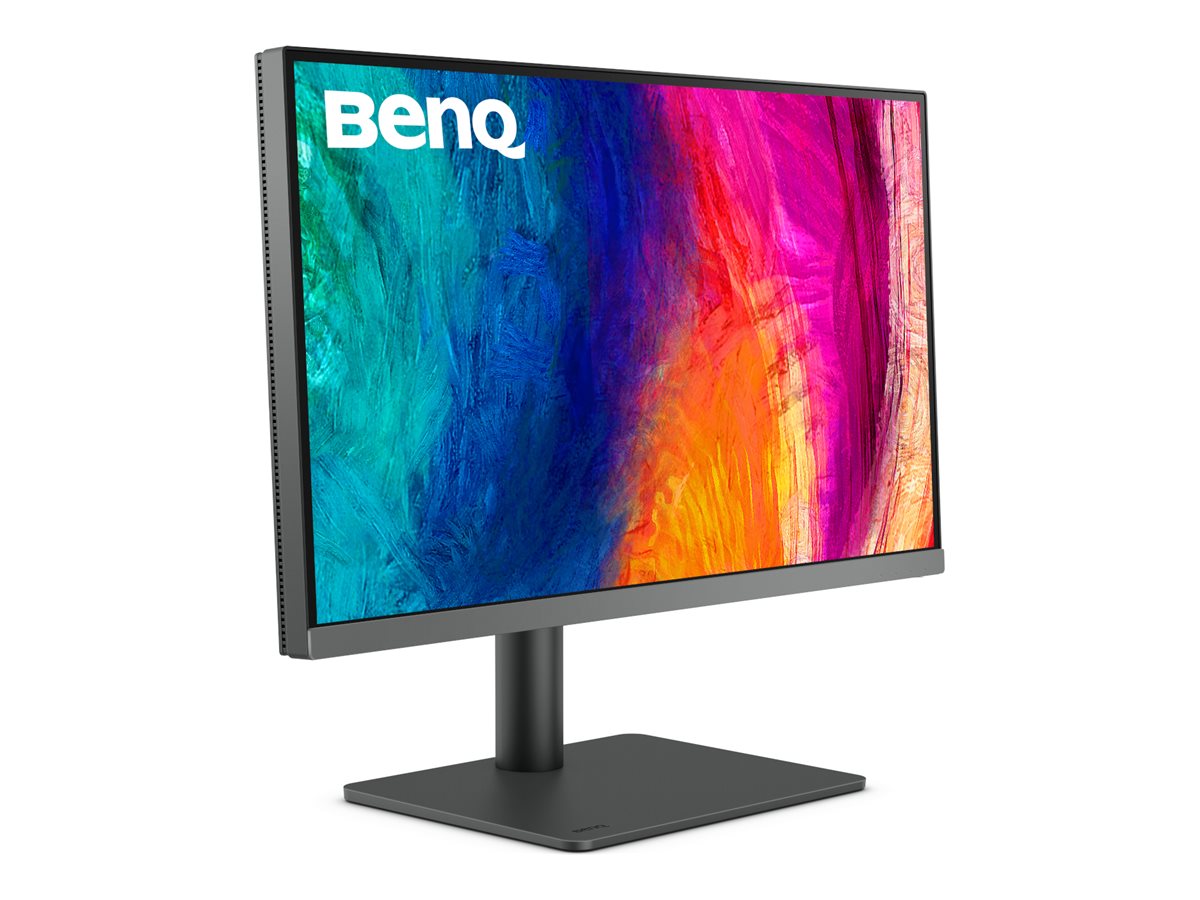 BenQ DesignVue PD2706U - Professional Series - LED-Monitor - 69 cm (27")