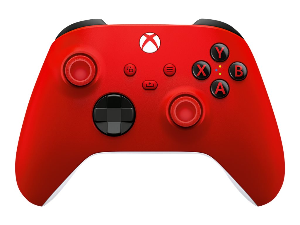 Microsoft Xbox Wireless Controller - Game Pad