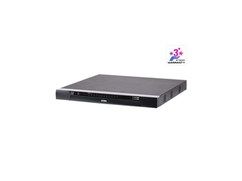 ATEN 24-Port Cat 5 KVM over IP Switch 1 Local and 4 Remote Shared Access with USB - Kabel - DigitalDaten