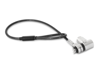 Dicota Sicherheitskabelschloss - Universal, Mini