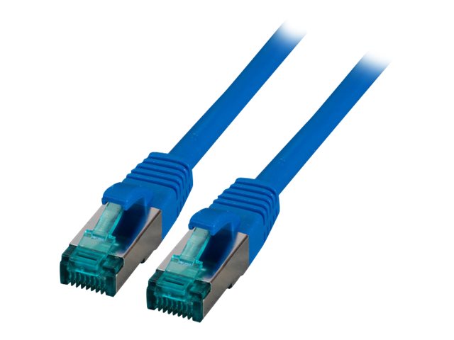 EFB Elektronik EFB-Elektronik - Patch-Kabel - RJ-45 (M) zu RJ-45 (M)