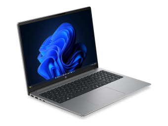 HP 200 G2i Notebook - 135-Grad Scharnierdesign - Intel Core 7 150U  1.8 GHz - Win 11 Pro - Intel Graphics - 16 GB RAM - 512 GB SSD NVMe - 40.6 cm (16")