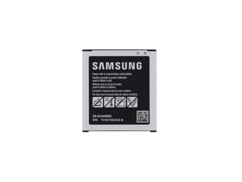 Samsung EB-BG390 - Batterie - 2800 mAh - für