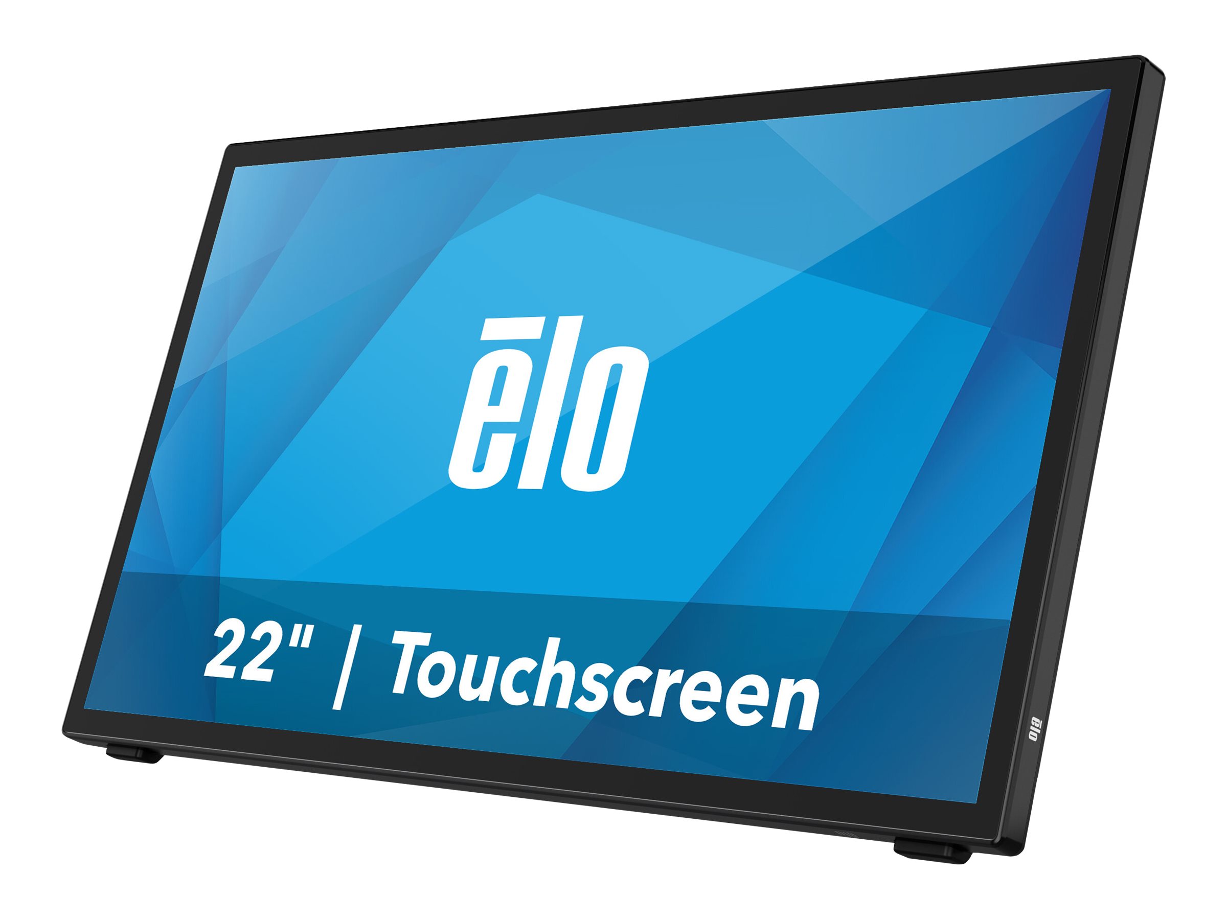 Elo Touch Solutions Elo 2270L - LCD-Monitor - 55.9 cm (22") (21.5" sichtbar)