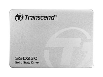 Transcend SSD230 - SSD - 1 TB - intern - 2.5" (6.4 cm)