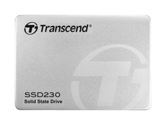 Transcend SSD230 - SSD - 1 TB - intern - 2.5" (6.4 cm)