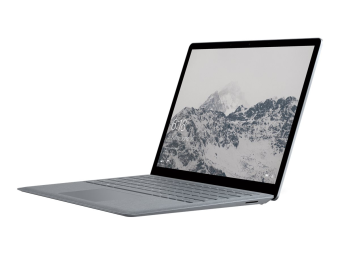 Microsoft Surface Laptop - 7th Edition - Snapdragon X Plus X1P-64-100 - Win 11 Pro - Qualcomm Adreno - 16 GB RAM - 512 GB SSD - 35.1 cm (13.8")