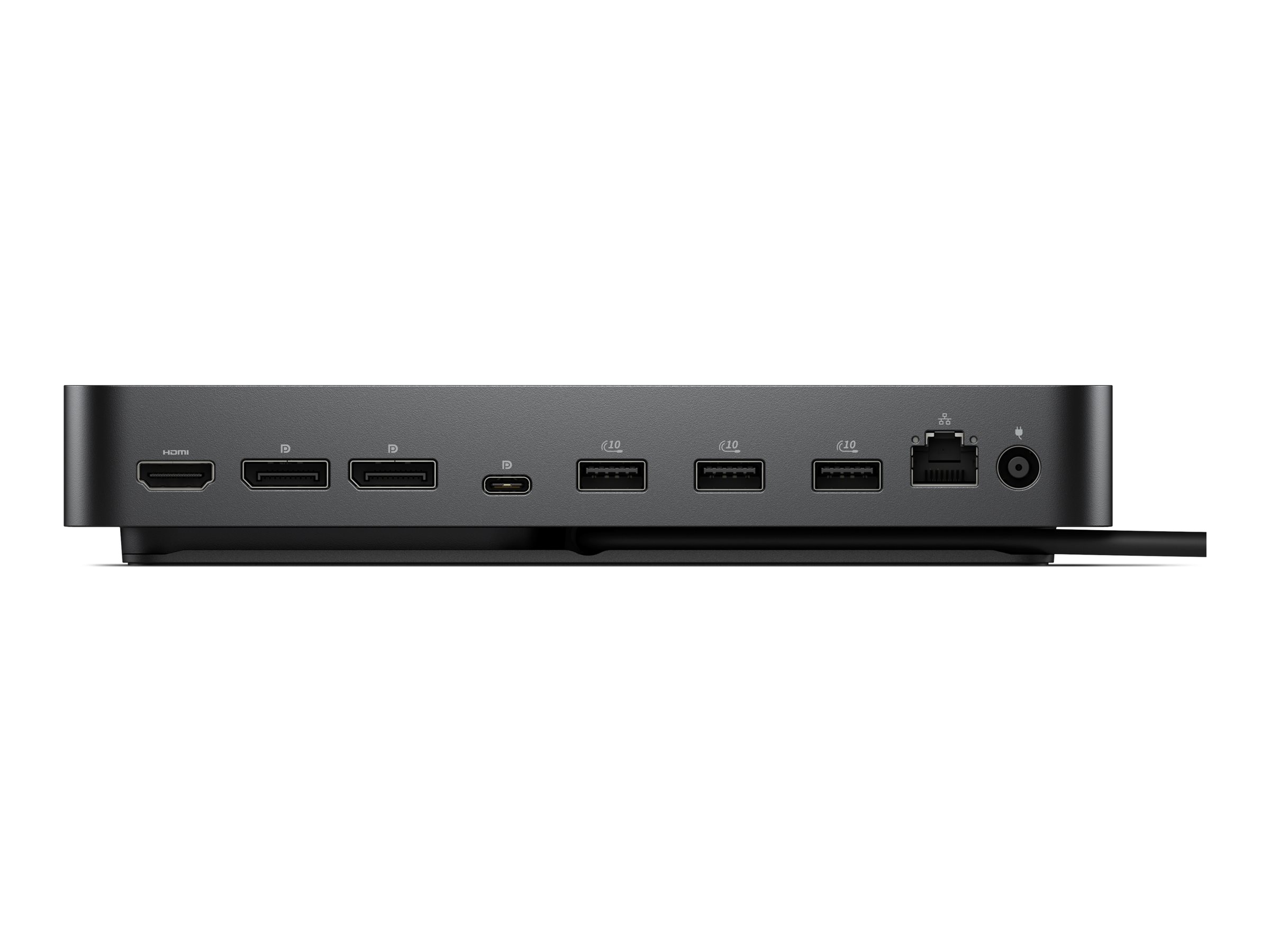 Dell Pro Dock WD25Z - Dockingstation - USB-C