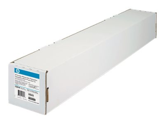 HP Everyday Adhesive Matte Polypropylene - Polypropylen (PP)