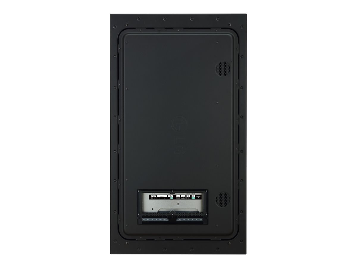 LG 49XE4F - 125 cm (49") Diagonalklasse XE4F Series LCD-Display mit LED-Hintergrundbeleuchtung