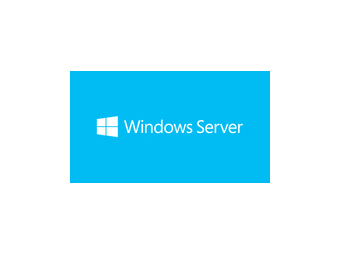 Microsoft Windows Server 2019 - Lizenz - 5 Geräte-CALs