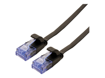 VALUE Patch-Kabel - RJ-45 (M) zu RJ-45 (M)