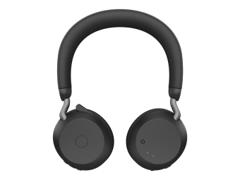 Jabra Evolve2 75 - Headset - On-Ear - Bluetooth