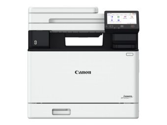 Canon i-SENSYS MF754Cdw II - Multifunktionsdrucker - Farbe - Laser - A4 (210 x 297 mm)