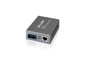 TP-LINK MC200CM - Medienkonverter - Gigabit Ethernet