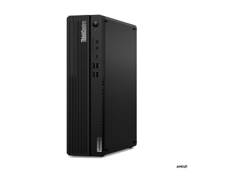 Lenovo ThinkCentre M75s Gen 5 12TA - SFF - Ryzen 5 8500G  3.5 GHz