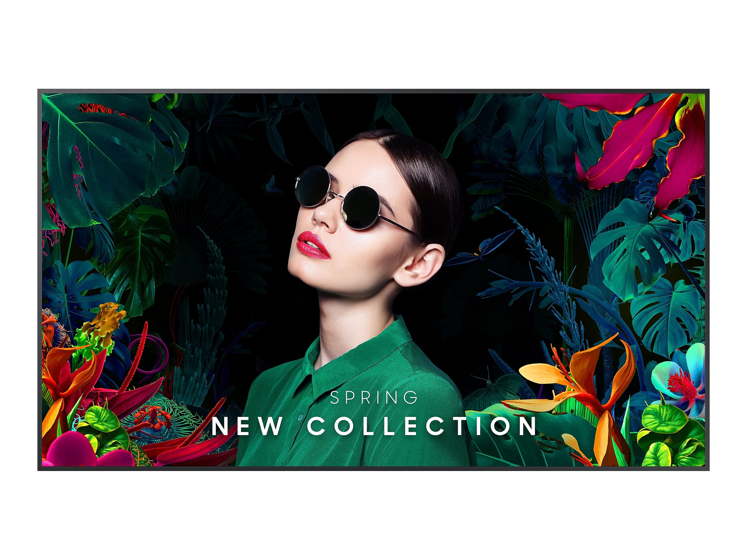 Samsung QM98C - 249 cm (98") Diagonalklasse (247.6 cm (97.5")