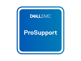 Dell Erweiterung von 3 jahre Next Business Day auf 5 jahre ProSupport Plus