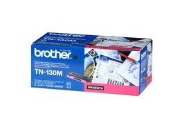 Brother TN130M - Magenta - original - Tonerpatrone