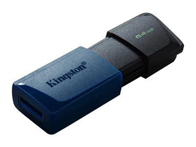 Kingston DataTraveler Exodia M - USB-Flash-Laufwerk