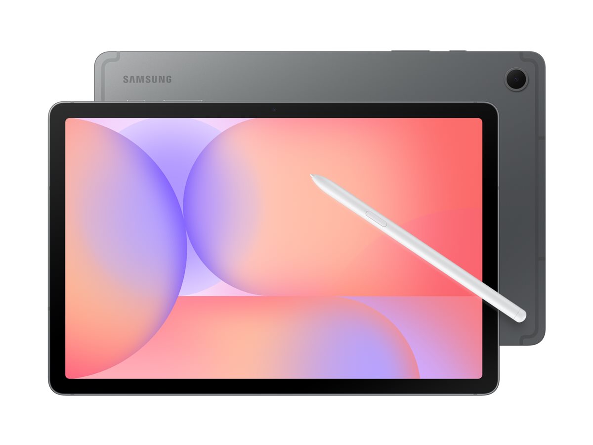 Samsung Galaxy Tab S10 Lite - Enterprise Edition - Tablet - Android 15 - 128 GB - 27.7 cm (10.9")