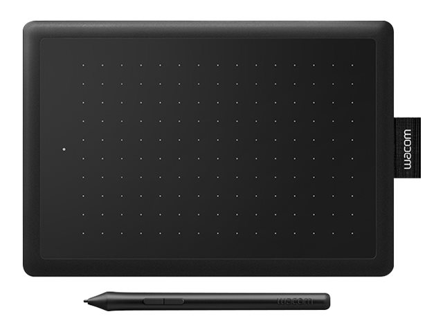 Wacom One by Wacom - Digitalisierer - rechts- und linkshändig