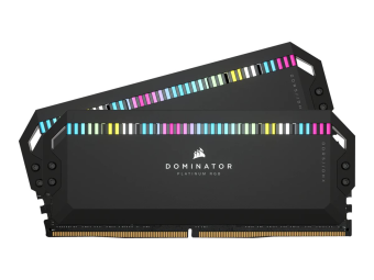 Corsair Dominator Platinum RGB - DDR5 - Kit - 64 GB 2 x 32 GB