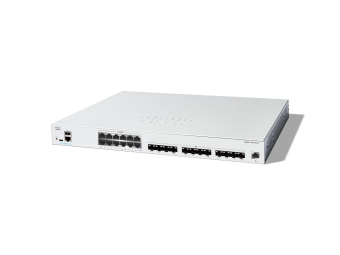 Cisco Catalyst 1300-24XTS - Switch - L3 - Smart