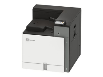 Lexmark CS963e - Drucker - Farbe - Duplex - Laser - A3Ledger - 1200 x 1200 dpi - bis zu 55 SeitenMin. (einfarbig)