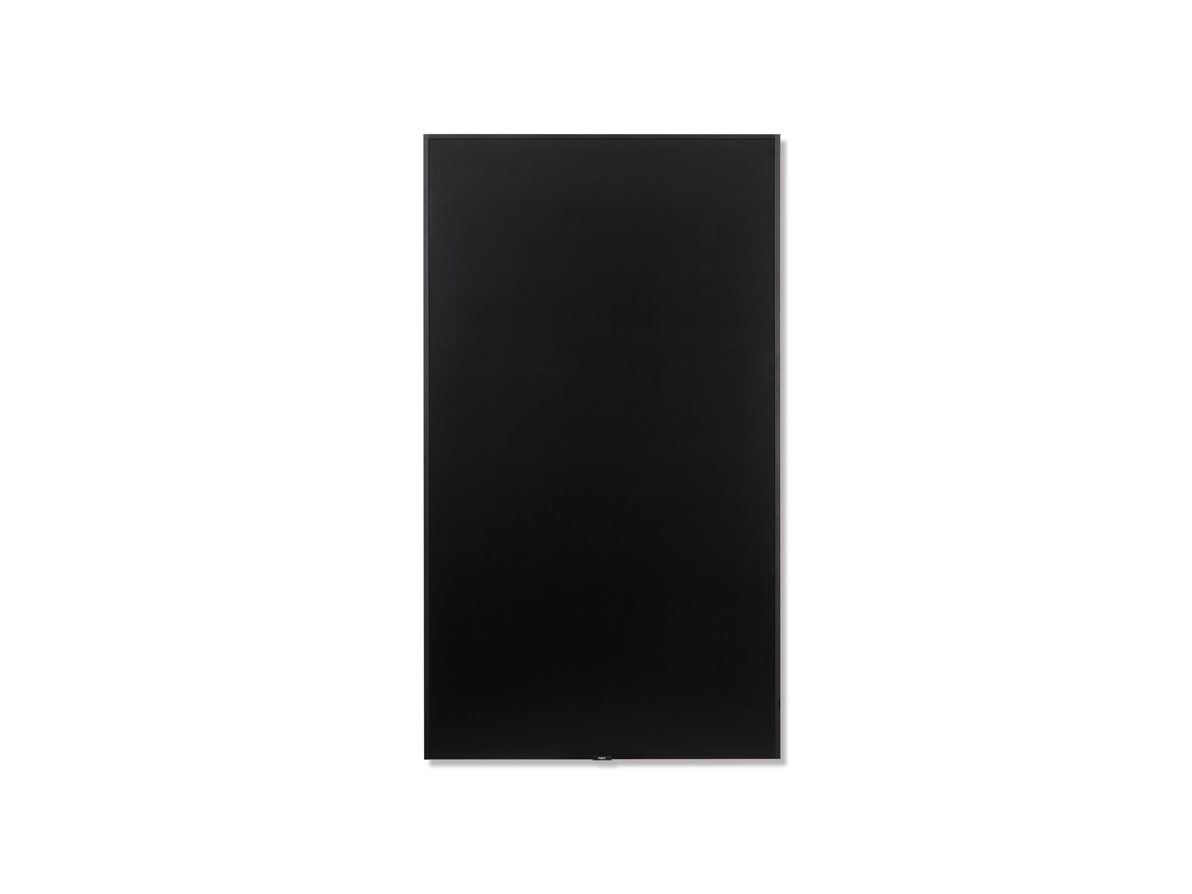 NEC MultiSync M861 - 217.4 cm (86") Diagonalklasse M Series LCD-Display mit LED-Hintergrundbeleuchtung - Digital Signage - mit mit SoC Mediaplayer - 4K UHD (2160p)