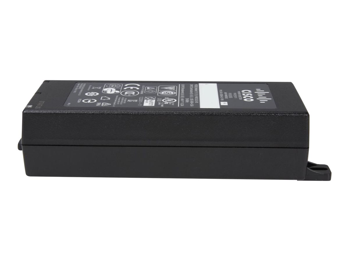 Cisco Business - Power Injector - Europa - für