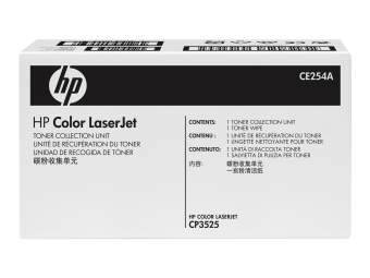 HP  Toner-Sammelrolle - für Color LaserJet Enterprise MFP M575