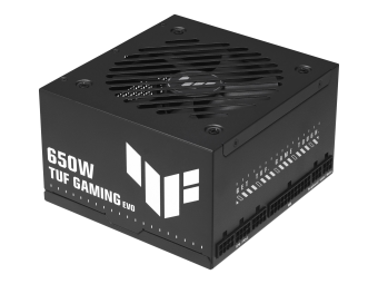 ASUS TUF Gaming EVO - Netzteil (intern) - ATX12V 3.1 EPS12V