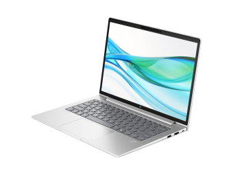 HP ProBook 440 G11 Notebook - Intel Core Ultra 5 125U  1.3 GHz - Win 11 Pro - Intel Graphics - 8 GB RAM - 256 GB SSD NVMe - 35.6 cm (14")