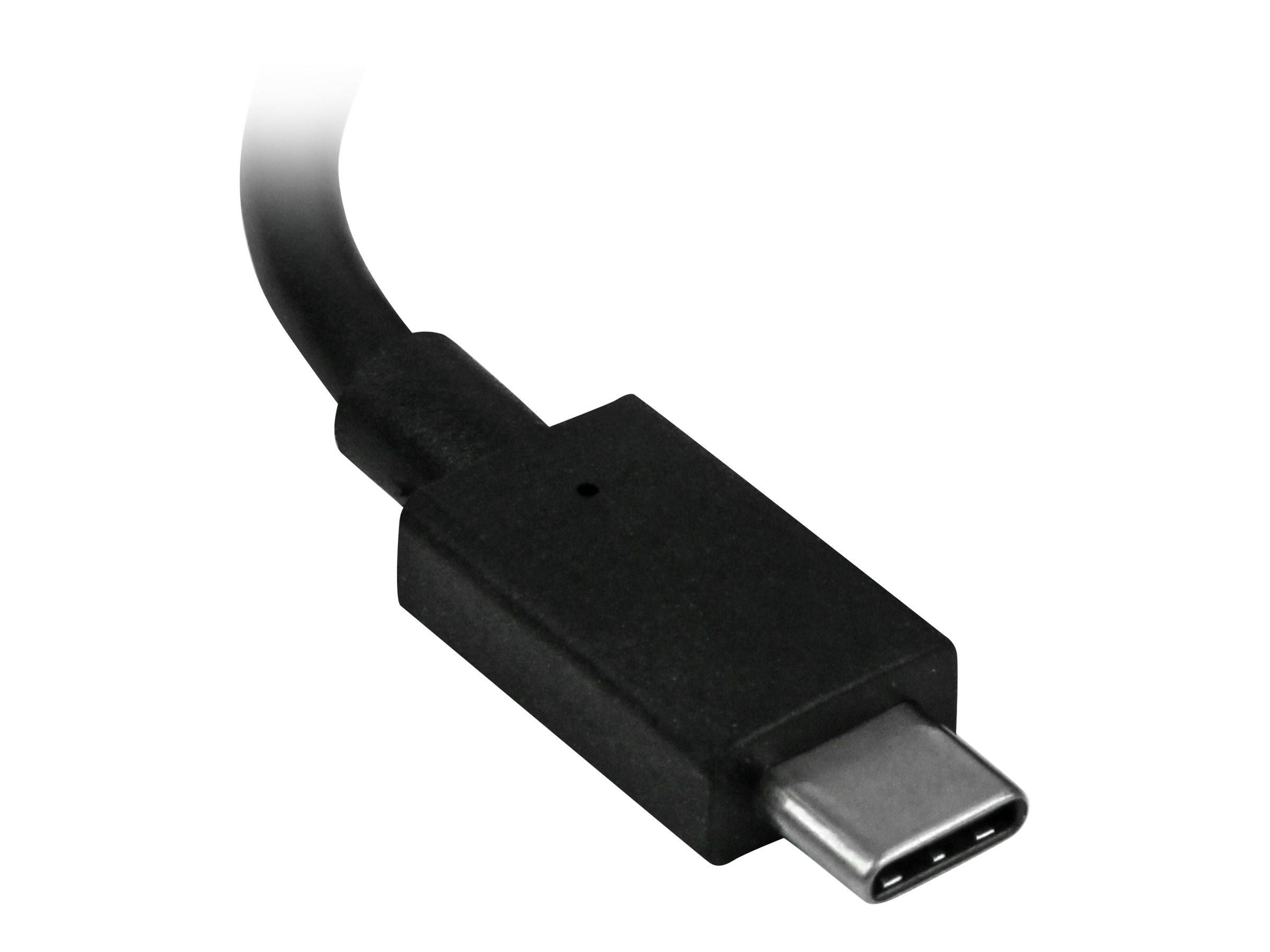 StarTech.com USB-C to HDMI Adapter - USB Type-C to HDMI Converter